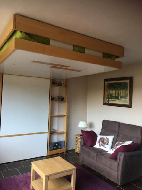 Appartement La Source Bagnoles de l'Orne Normandie