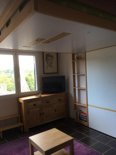Appartement La Source *