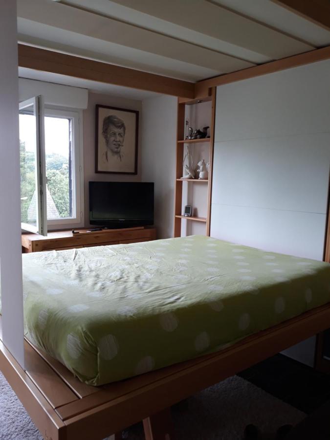 Appartement La Source *